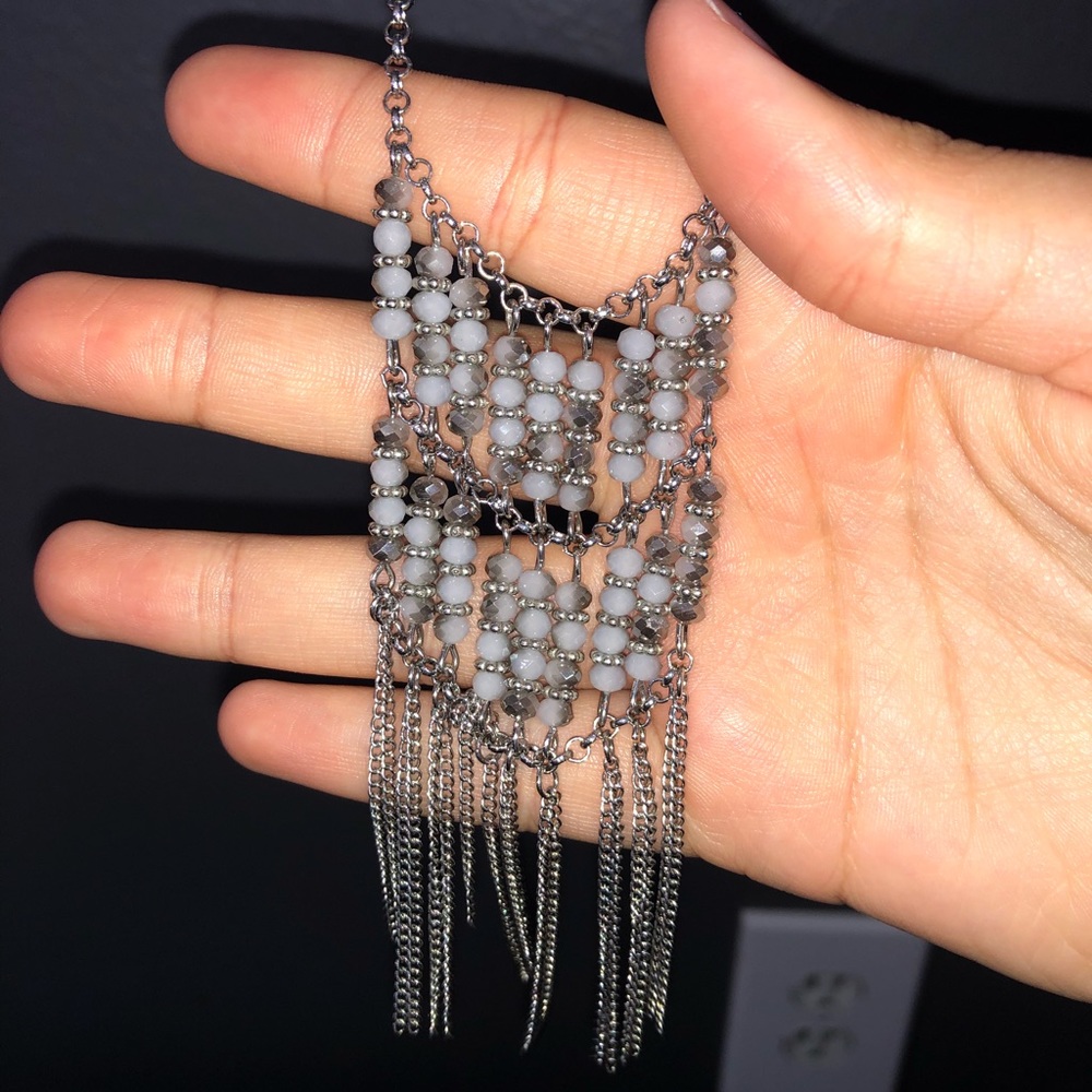 Cute necklace